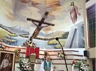Juicio del Señor al Vaticano